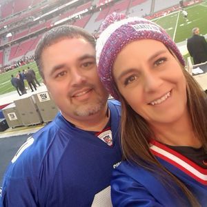 Meet your Posher, Jodi